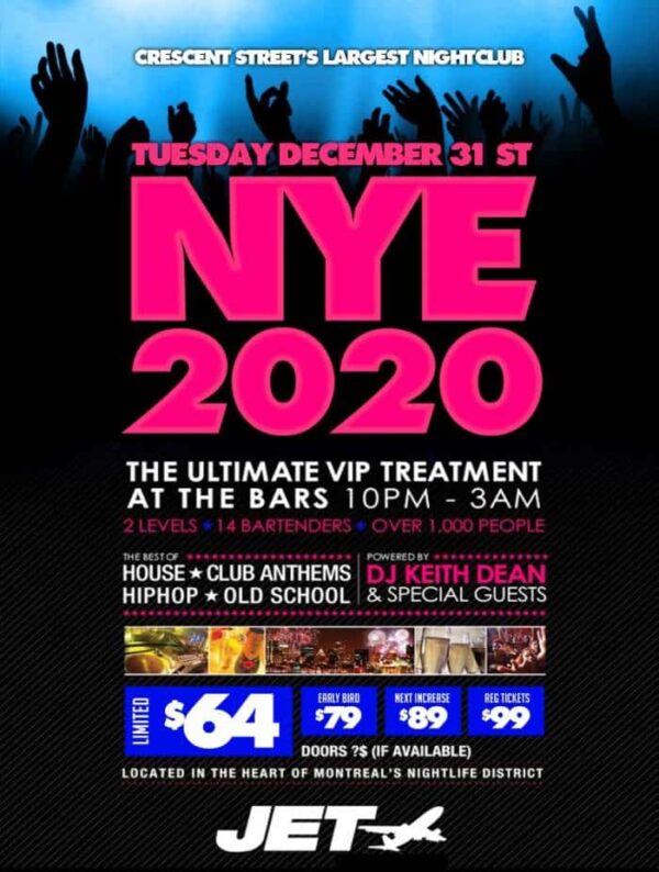 Montreal-New-Years-Eve-NYE-Tickets-Events-Party-Parties-2022-Jet-Nightclub