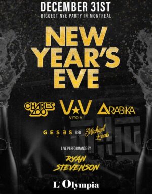 Montreal-New-Years-Eve-NYE-Tickets-Events-Party-Parties-2022-Olympia