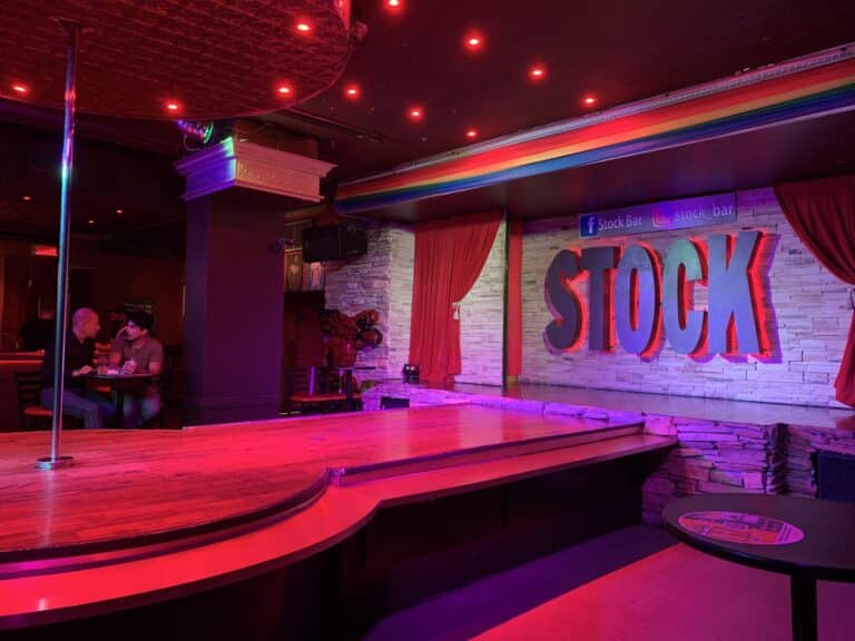 Strip Clubs In Montreal - Best Montreal Strip Clubs List 2022 - MontrealX